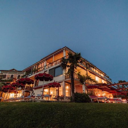 Villa Bellevue Portoroz-Portorose Экстерьер фото